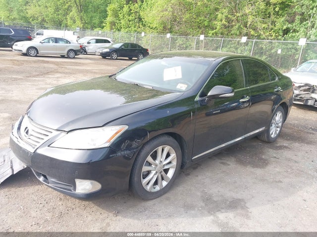 Aukcja sprzedaży 2011 Lexus Es 350, vin: JTHBK1EG5B2469587, numer aukcji: 44889189