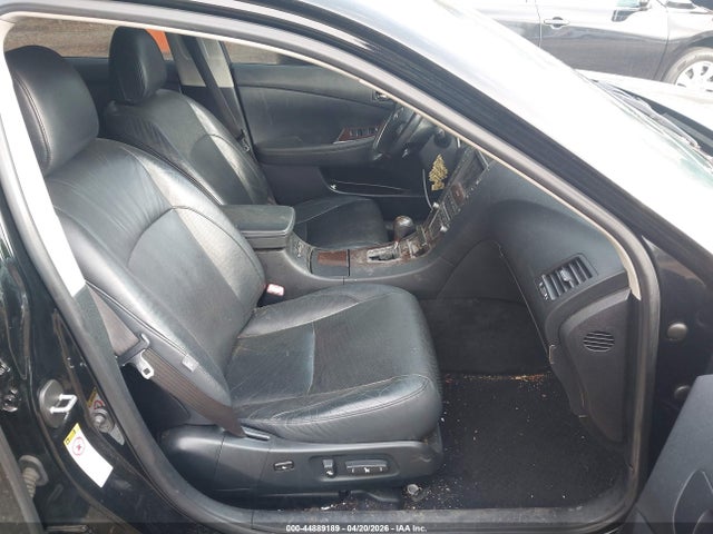 Aukcja sprzedaży 2011 Lexus Es 350, vin: JTHBK1EG5B2469587, numer aukcji: 44889189