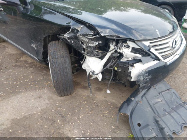 Aukcja sprzedaży 2011 Lexus Es 350, vin: JTHBK1EG5B2469587, numer aukcji: 44889189