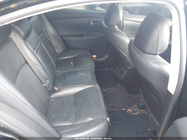 Aukcja sprzedaży 2011 Lexus Es 350, vin: JTHBK1EG5B2469587, numer aukcji: 44889189