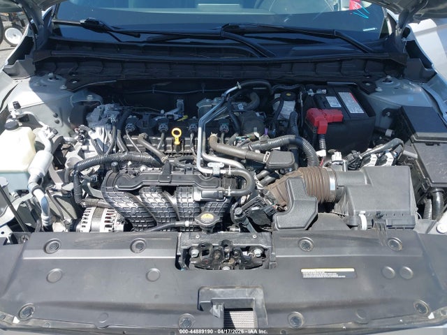 1N4BL4DV1PN311579 Nissan Altima Sv Fwd