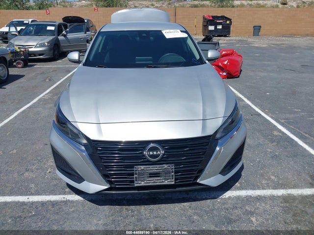 1N4BL4DV1PN311579 Nissan Altima Sv Fwd