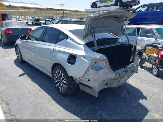 1N4BL4DV1PN311579 Nissan Altima Sv Fwd