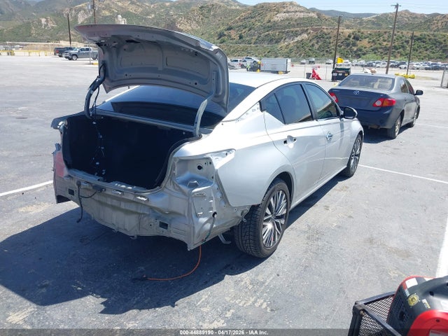 1N4BL4DV1PN311579 Nissan Altima Sv Fwd