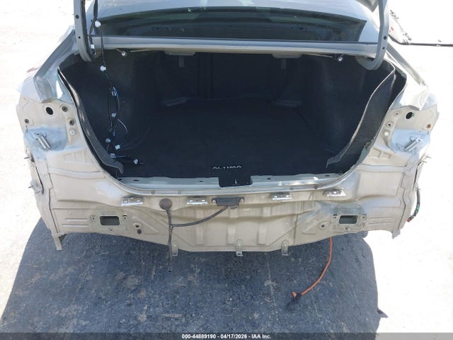 1N4BL4DV1PN311579 Nissan Altima Sv Fwd