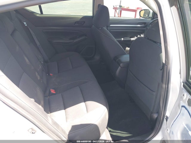 1N4BL4DV1PN311579 Nissan Altima Sv Fwd