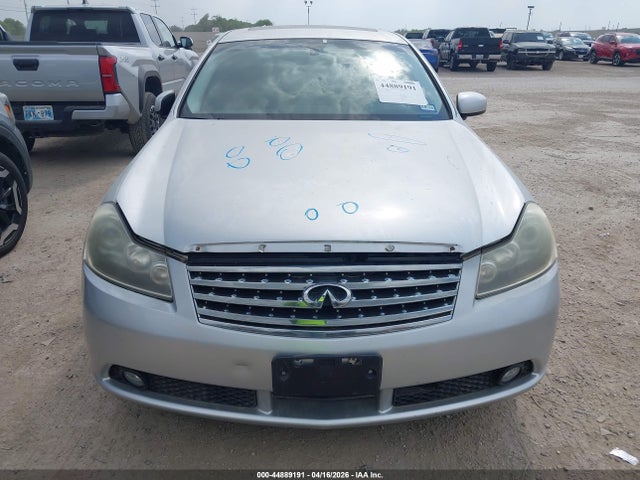 Aukcja sprzedaży 2006 Infiniti M35, vin: JNKAY01E46M103011, numer aukcji: 44889191