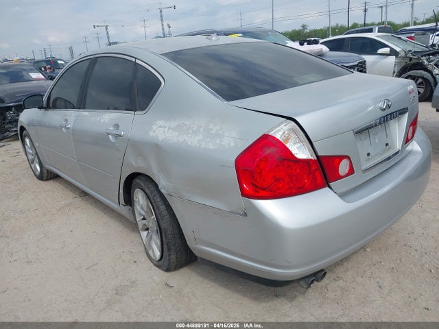 Aukcja sprzedaży 2006 Infiniti M35, vin: JNKAY01E46M103011, numer aukcji: 44889191