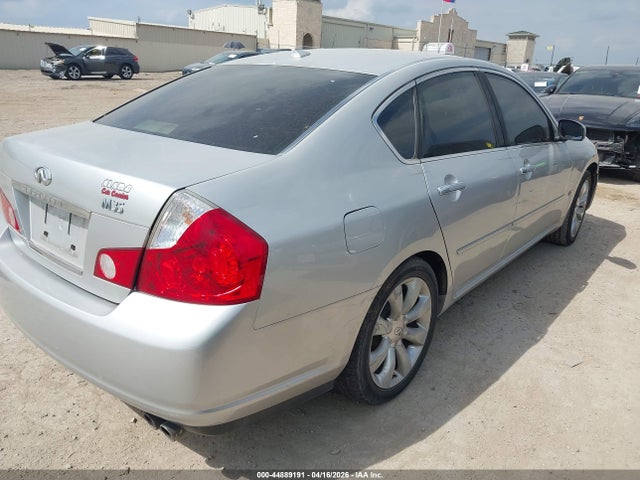 Aukcja sprzedaży 2006 Infiniti M35, vin: JNKAY01E46M103011, numer aukcji: 44889191