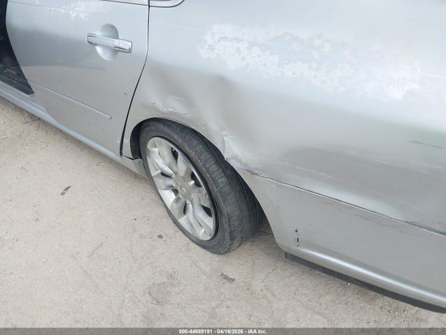Aukcja sprzedaży 2006 Infiniti M35, vin: JNKAY01E46M103011, numer aukcji: 44889191