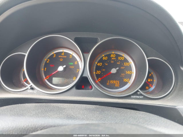 Aukcja sprzedaży 2006 Infiniti M35, vin: JNKAY01E46M103011, numer aukcji: 44889191