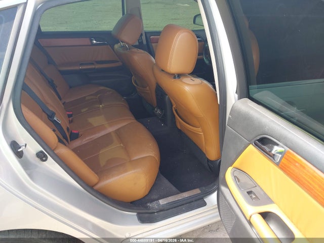 Aukcja sprzedaży 2006 Infiniti M35, vin: JNKAY01E46M103011, numer aukcji: 44889191