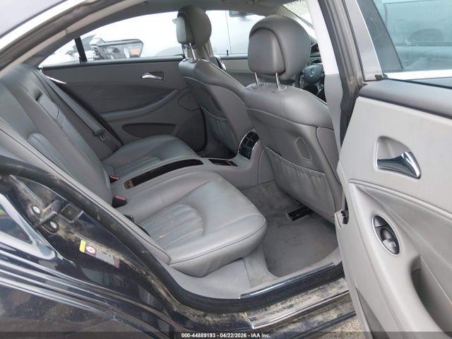 Продаж на аукціоні авто 2006 Mercedes-benz Cls 500, vin: WDDDJ75X06A068286, номер лоту: 44889193