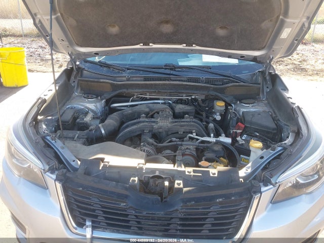 Aukcja sprzedaży 2020 Subaru Forester Limited, vin: JF2SKASC4LH408394, numer aukcji: 44889192