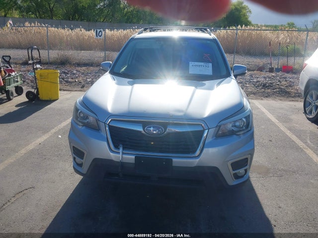 Aukcja sprzedaży 2020 Subaru Forester Limited, vin: JF2SKASC4LH408394, numer aukcji: 44889192