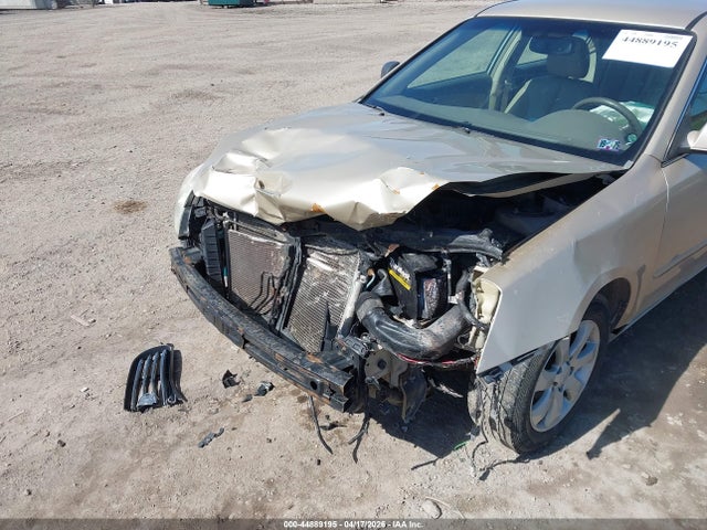 Продажа на аукционе авто 2008 Kia Optima Ex, vin: KNAGE123985236221, номер лота: 44889195