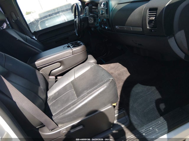 Продаж на аукціоні авто 2011 Gmc Sierra 1500 Sle, vin: 3GTP2VE33BG124044, номер лоту: 44889196