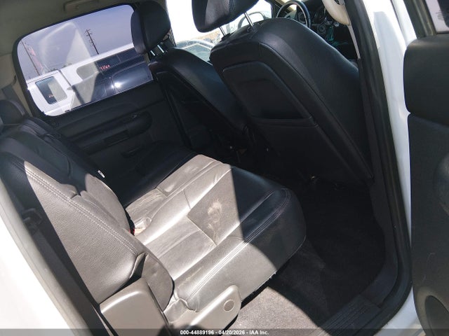 Продаж на аукціоні авто 2011 Gmc Sierra 1500 Sle, vin: 3GTP2VE33BG124044, номер лоту: 44889196