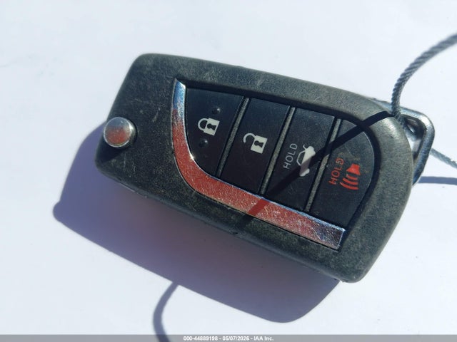 Aukcja sprzedaży 2022 Toyota Camry Se, vin: 4T1G11AK9NU060808, numer aukcji: 44889198