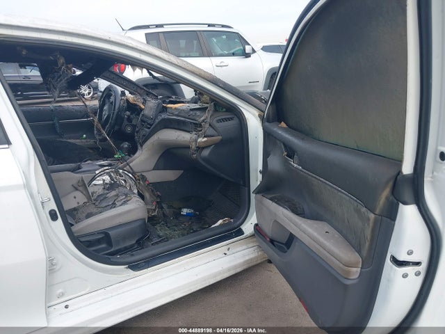 Aukcja sprzedaży 2022 Toyota Camry Se, vin: 4T1G11AK9NU060808, numer aukcji: 44889198