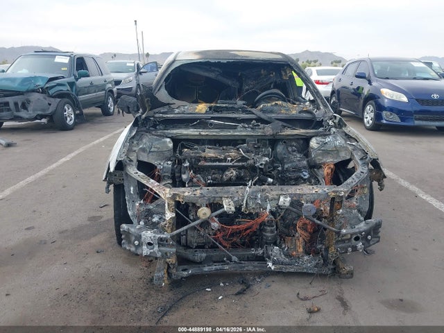 Aukcja sprzedaży 2022 Toyota Camry Se, vin: 4T1G11AK9NU060808, numer aukcji: 44889198