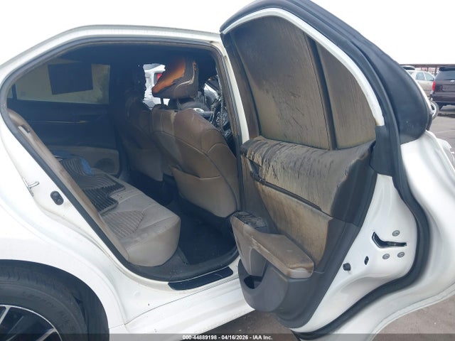 Aukcja sprzedaży 2022 Toyota Camry Se, vin: 4T1G11AK9NU060808, numer aukcji: 44889198