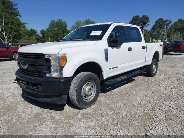 Ford F-250 Xl 2017 1FT7W2BT3HED44579 Image 2
