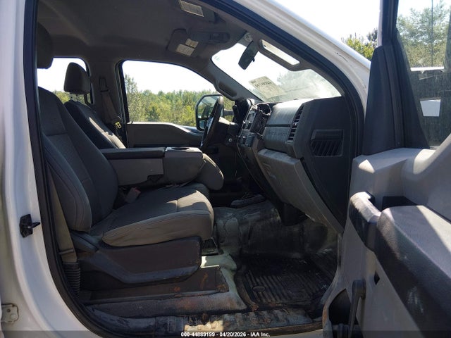 Ford F-250 Xl 2017 1FT7W2BT3HED44579 Image 5