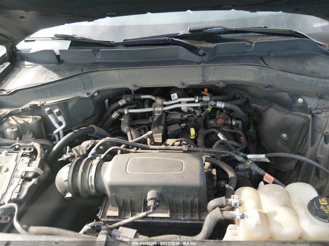 44889200 :رقم المزاد ، 1FMSK8DHXPGB18765 vin ، 2023 Ford Explorer Xlt مزاد بيع