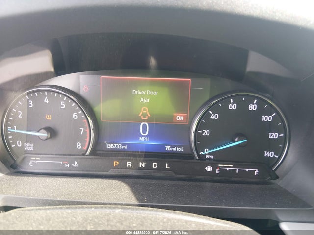 44889200 :رقم المزاد ، 1FMSK8DHXPGB18765 vin ، 2023 Ford Explorer Xlt مزاد بيع