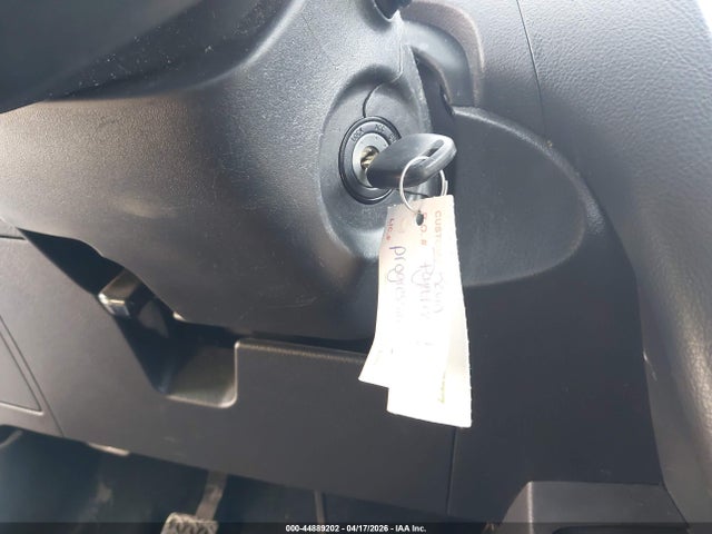 2010 Toyota Yaris მანქანა იყიდება აუქციონზე, vin: JTDBT4K34A1357191, აუქციონის ნომერი: 44889202