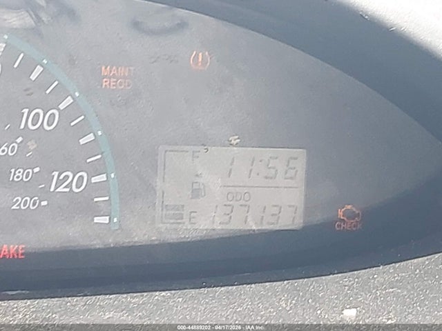 2010 Toyota Yaris მანქანა იყიდება აუქციონზე, vin: JTDBT4K34A1357191, აუქციონის ნომერი: 44889202