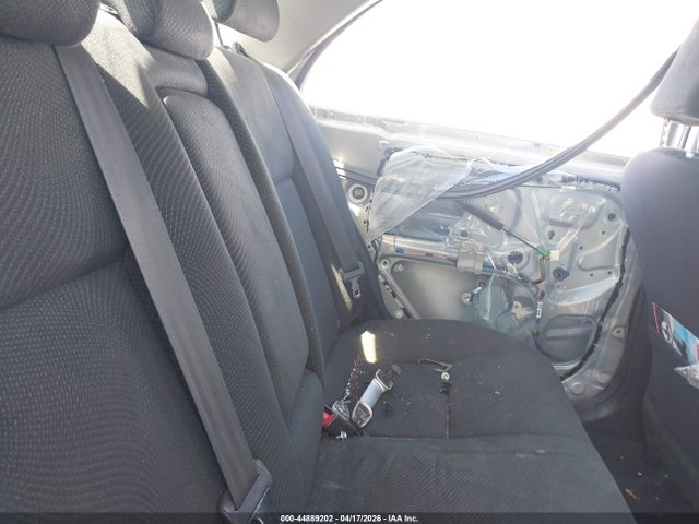 2010 Toyota Yaris მანქანა იყიდება აუქციონზე, vin: JTDBT4K34A1357191, აუქციონის ნომერი: 44889202