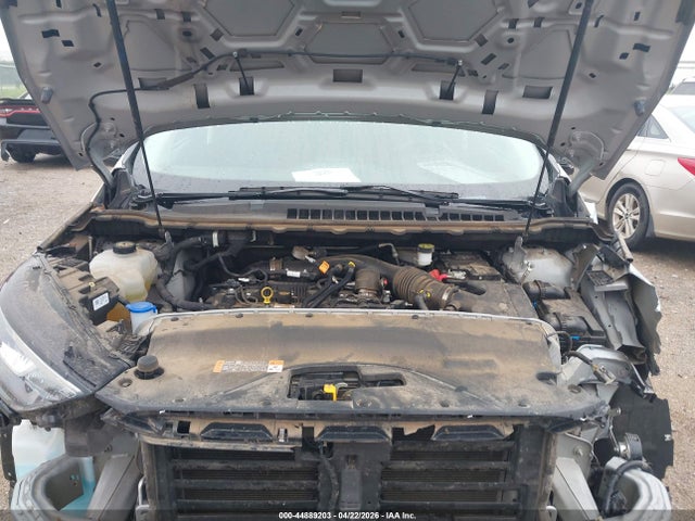Aukcja sprzedaży 2022 Ford Edge Se, vin: 2FMPK4G93NBB10322, numer aukcji: 44889203