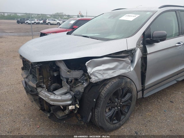 Aukcja sprzedaży 2022 Ford Edge Se, vin: 2FMPK4G93NBB10322, numer aukcji: 44889203