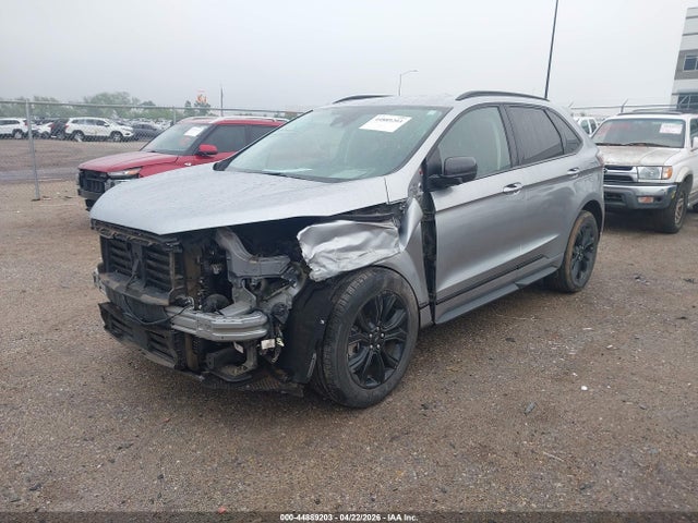 Aukcja sprzedaży 2022 Ford Edge Se, vin: 2FMPK4G93NBB10322, numer aukcji: 44889203