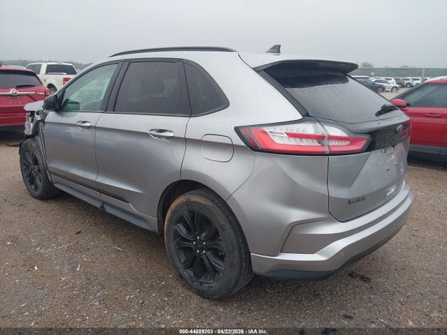 Aukcja sprzedaży 2022 Ford Edge Se, vin: 2FMPK4G93NBB10322, numer aukcji: 44889203