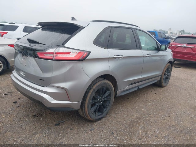 Aukcja sprzedaży 2022 Ford Edge Se, vin: 2FMPK4G93NBB10322, numer aukcji: 44889203
