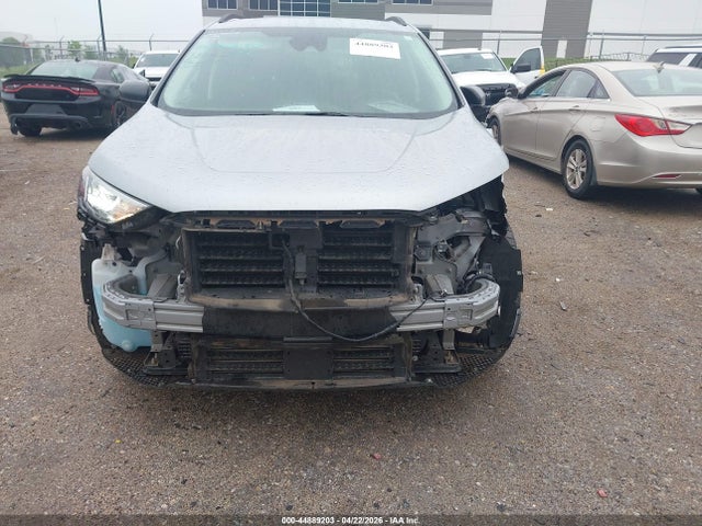 Aukcja sprzedaży 2022 Ford Edge Se, vin: 2FMPK4G93NBB10322, numer aukcji: 44889203