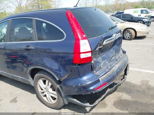 2011 Honda Cr-v Ex მანქანა იყიდება აუქციონზე, vin: 5J6RE4H58BL079011, აუქციონის ნომერი: 44889204