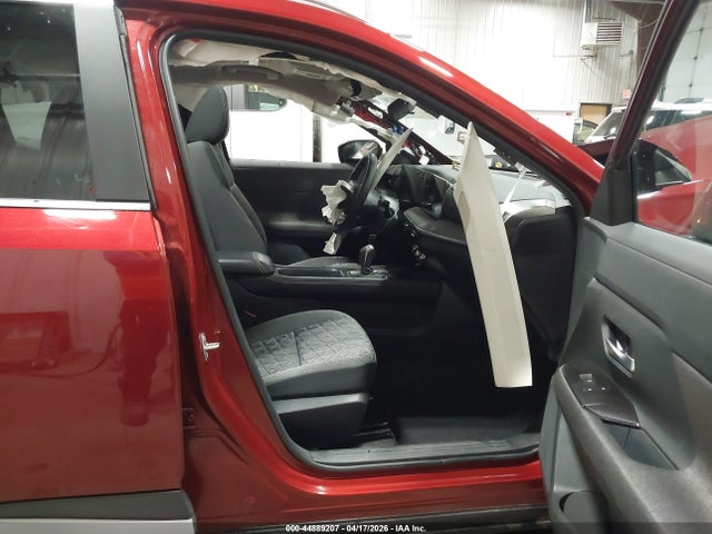 Aukcja sprzedaży 2025 Nissan Kicks Sv Intelligent Awd, vin: 3N8AP6CB7SL312925, numer aukcji: 44889207