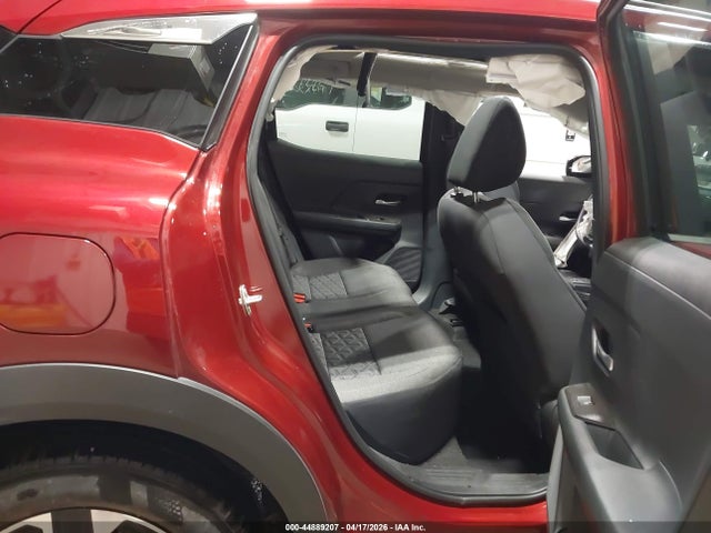 Aukcja sprzedaży 2025 Nissan Kicks Sv Intelligent Awd, vin: 3N8AP6CB7SL312925, numer aukcji: 44889207