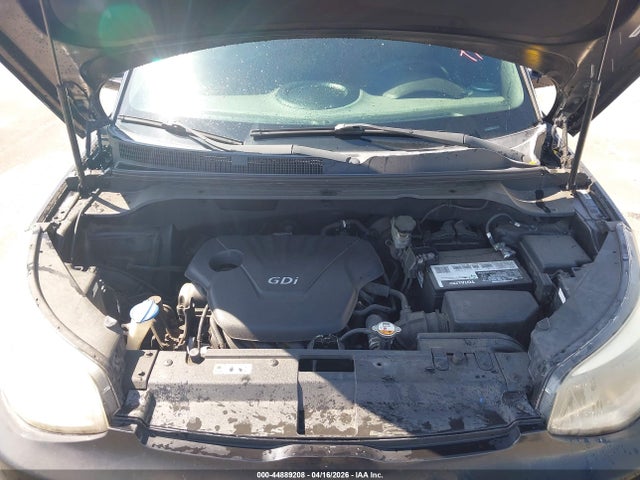 Продаж на аукціоні авто 2015 Kia Soul, vin: KNDJN2A25F7161932, номер лоту: 44889208