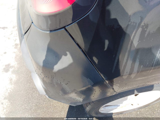 Продаж на аукціоні авто 2015 Kia Soul, vin: KNDJN2A25F7161932, номер лоту: 44889208