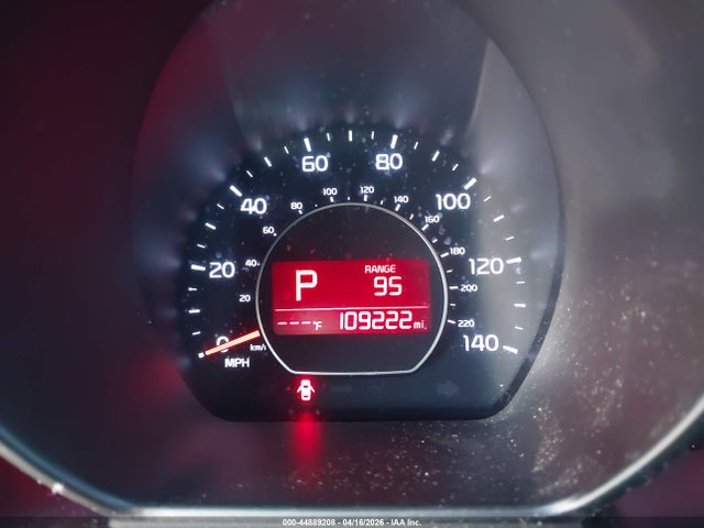 Продаж на аукціоні авто 2015 Kia Soul, vin: KNDJN2A25F7161932, номер лоту: 44889208