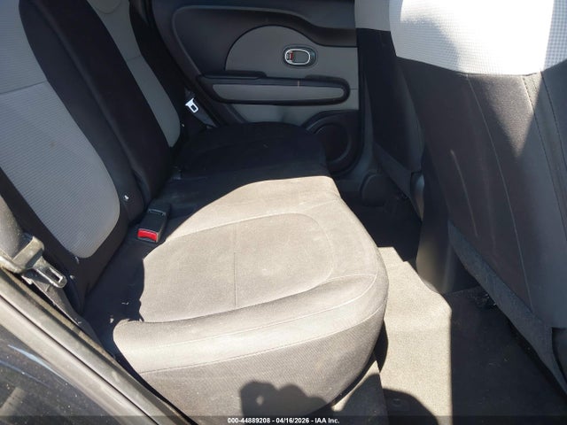 Продаж на аукціоні авто 2015 Kia Soul, vin: KNDJN2A25F7161932, номер лоту: 44889208