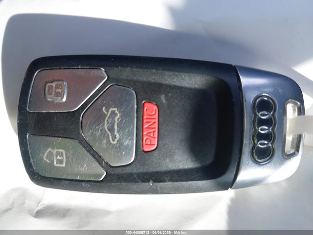 WAULMAF46JA109413 Audi A4 2.0t Ultra Premium