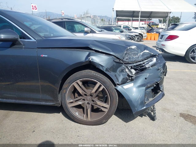 WAULMAF46JA109413 Audi A4 2.0t Ultra Premium