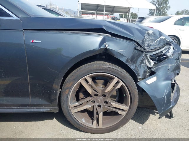 WAULMAF46JA109413 Audi A4 2.0t Ultra Premium