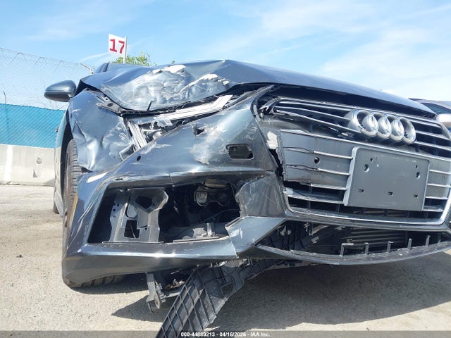 WAULMAF46JA109413 Audi A4 2.0t Ultra Premium